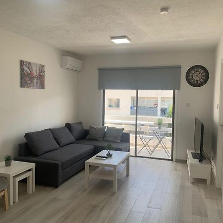 Prestige Worldwide Apartments Agia Napa Buitenkant foto