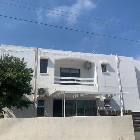 Prestige Worldwide Apartments Agia Napa Buitenkant foto