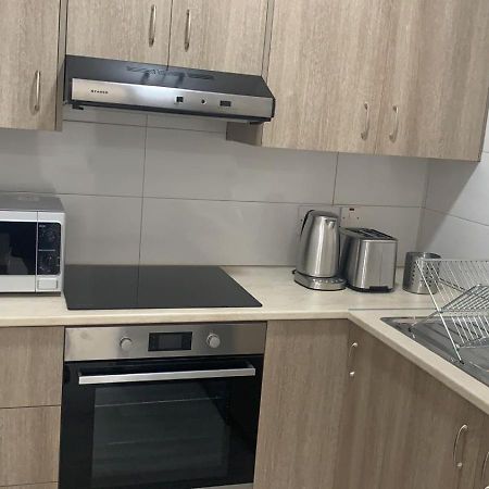 Prestige Worldwide Apartments Agia Napa Buitenkant foto