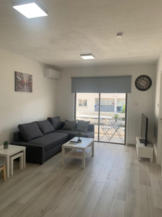 Prestige Worldwide Apartments Agia Napa Buitenkant foto
