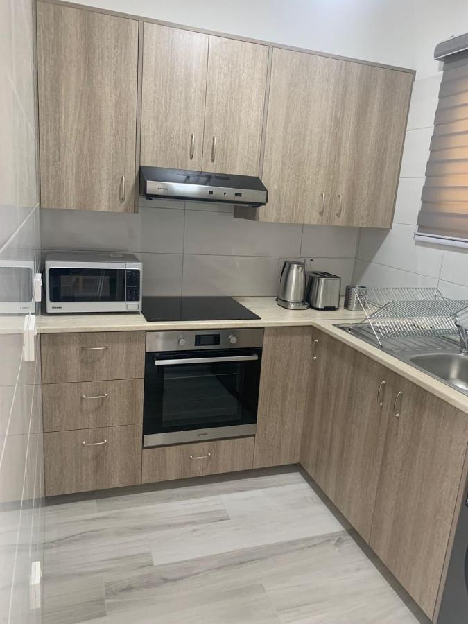 Prestige Worldwide Apartments Agia Napa Buitenkant foto