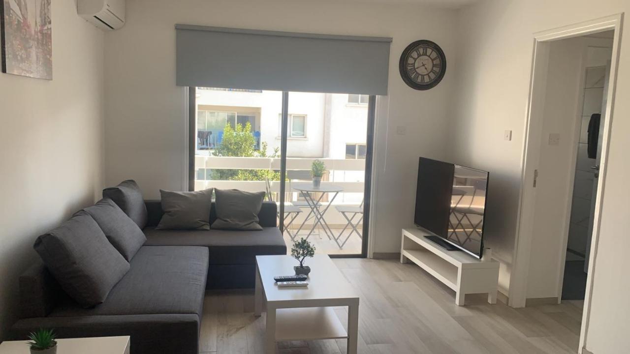 Prestige Worldwide Apartments Agia Napa Buitenkant foto