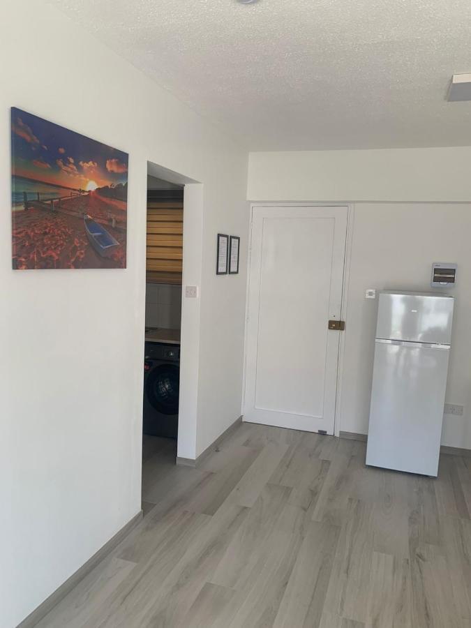 Prestige Worldwide Apartments Agia Napa Buitenkant foto
