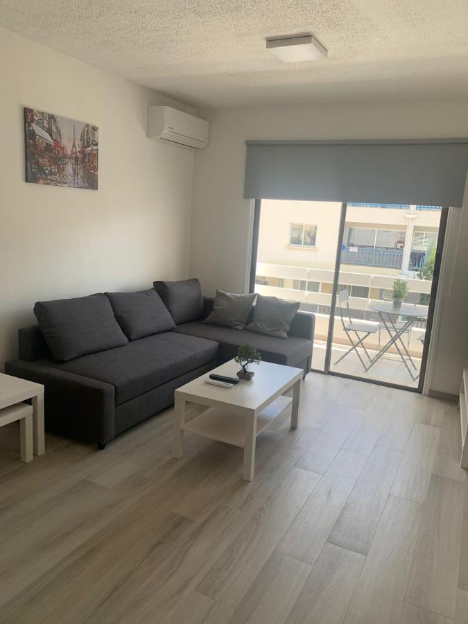 Prestige Worldwide Apartments Agia Napa Buitenkant foto