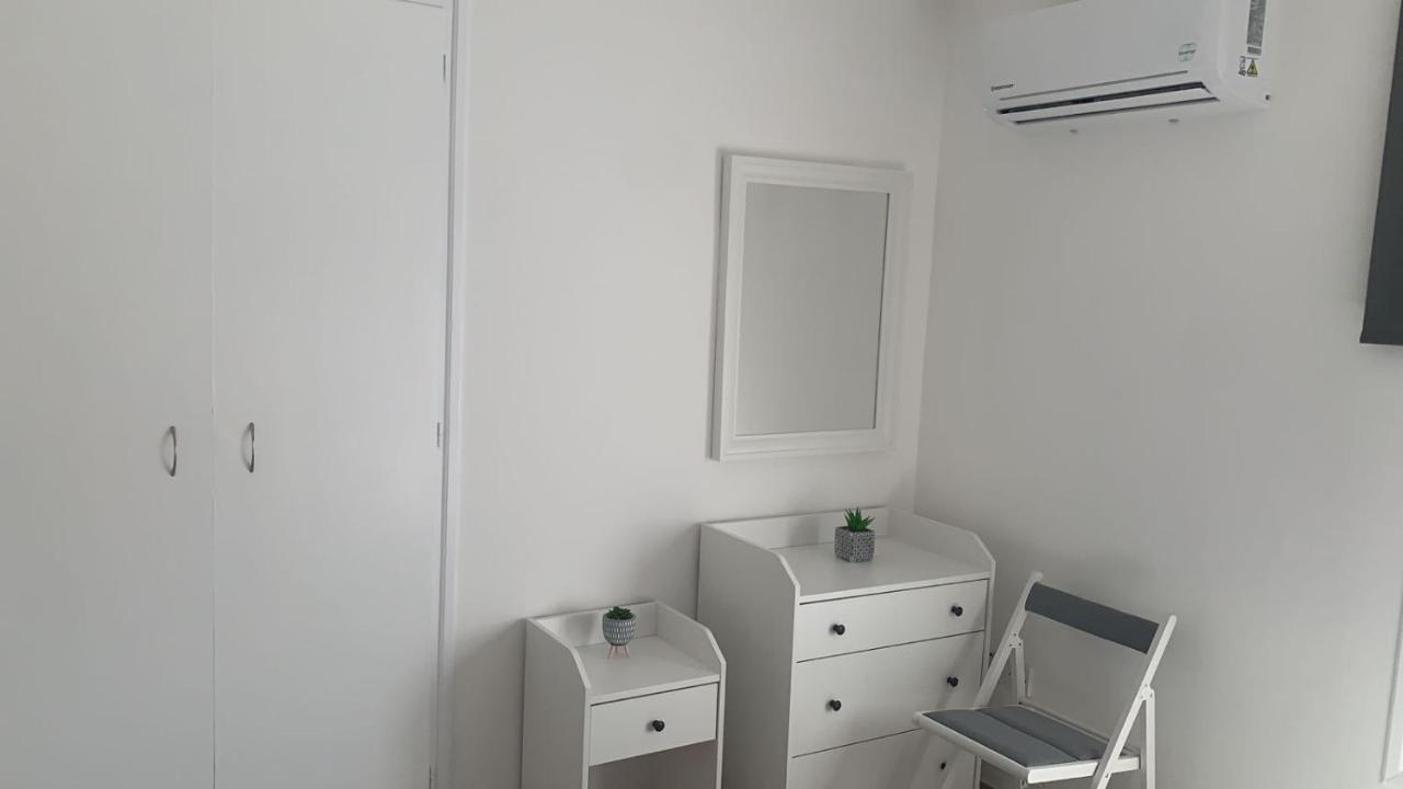 Prestige Worldwide Apartments Agia Napa Buitenkant foto