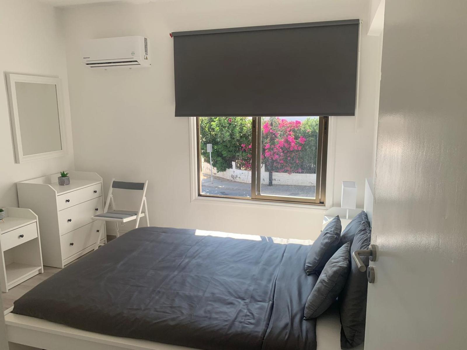 Prestige Worldwide Apartments Agia Napa Buitenkant foto