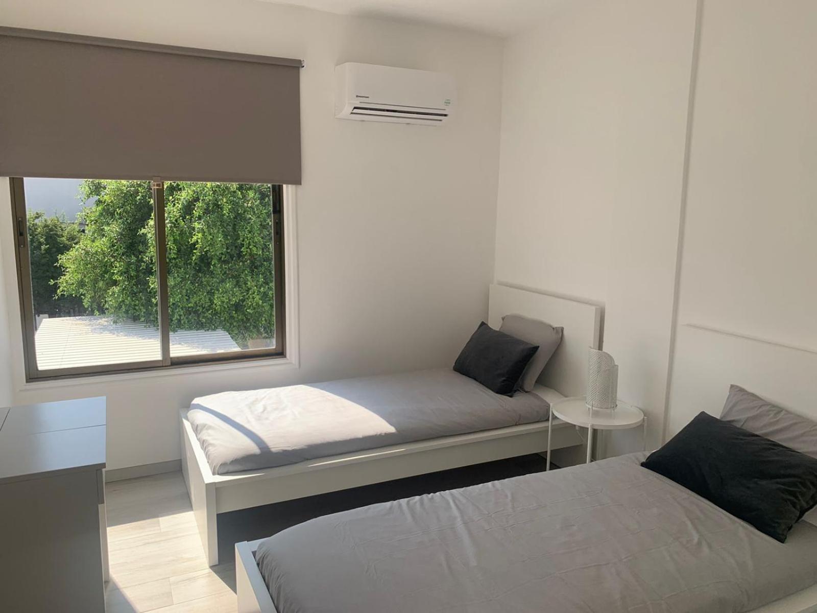 Prestige Worldwide Apartments Agia Napa Buitenkant foto