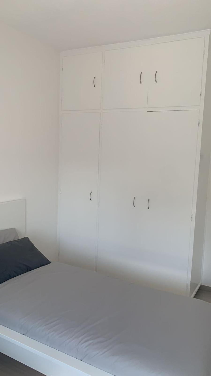 Prestige Worldwide Apartments Agia Napa Buitenkant foto