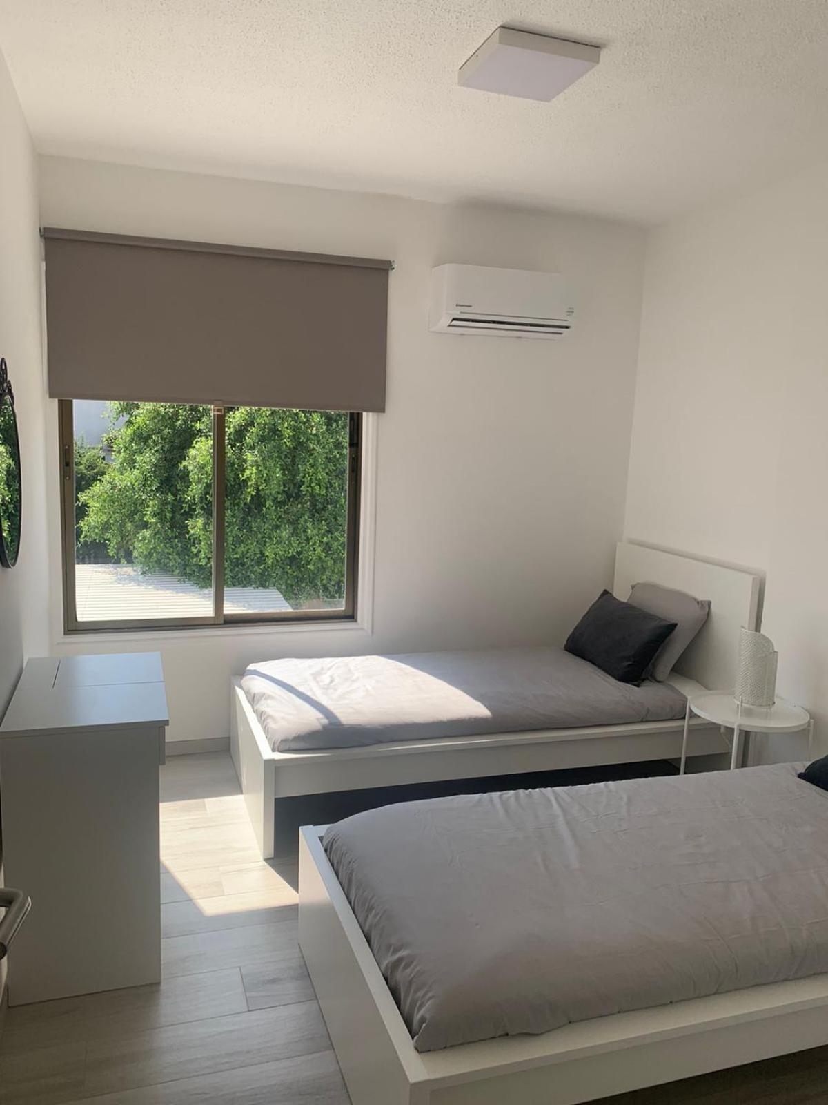 Prestige Worldwide Apartments Agia Napa Buitenkant foto
