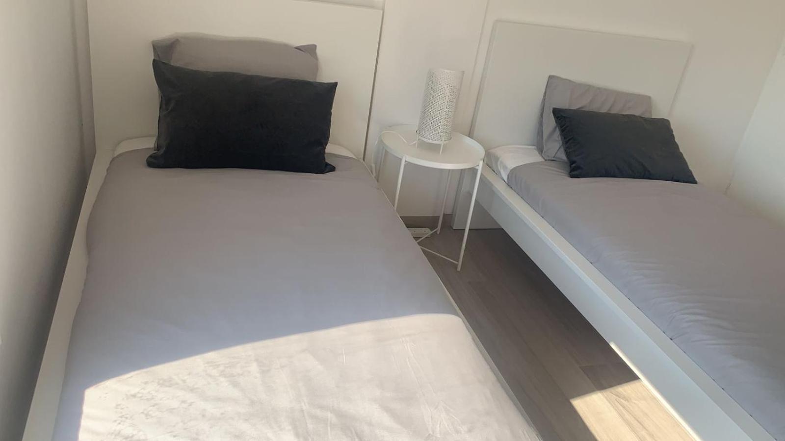 Prestige Worldwide Apartments Agia Napa Buitenkant foto