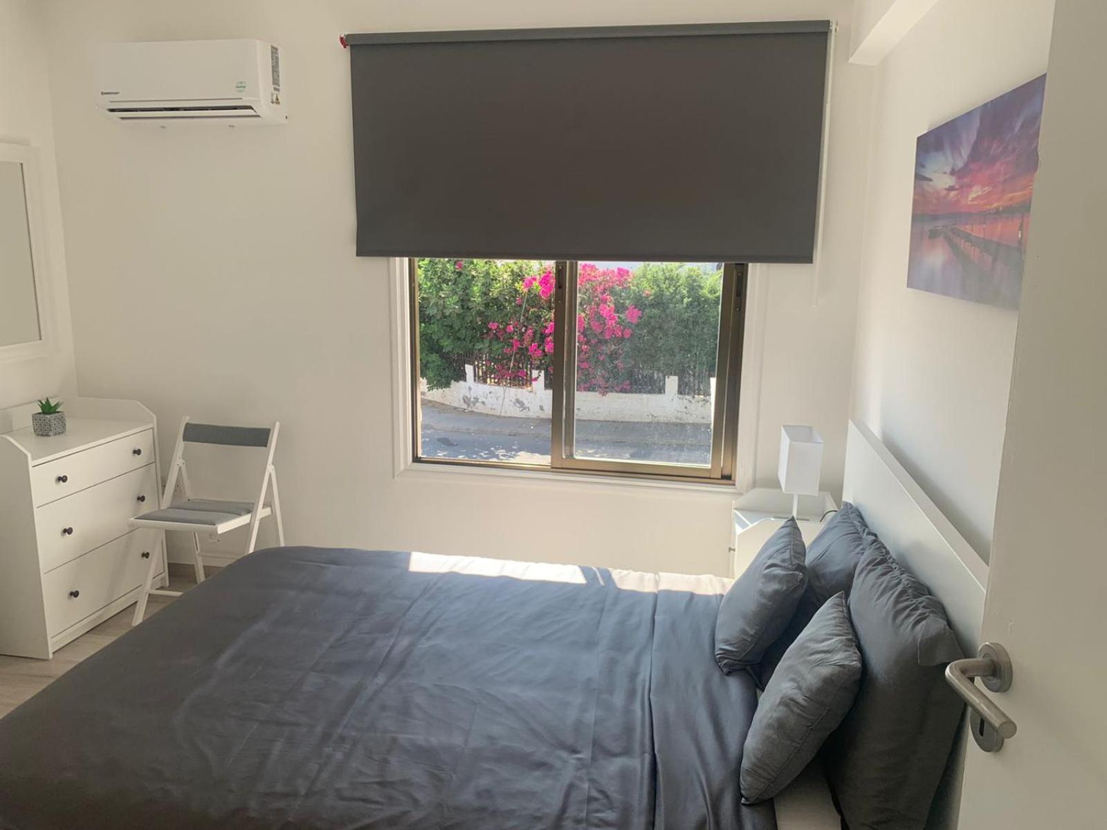 Prestige Worldwide Apartments Agia Napa Buitenkant foto